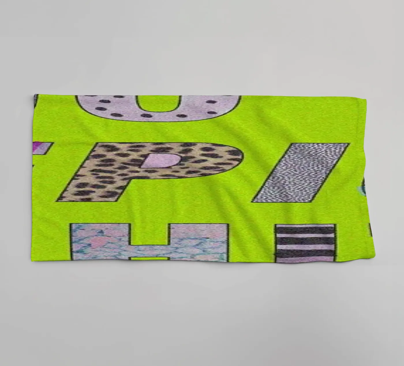 Do epic serviette de bain de Vasare Nar