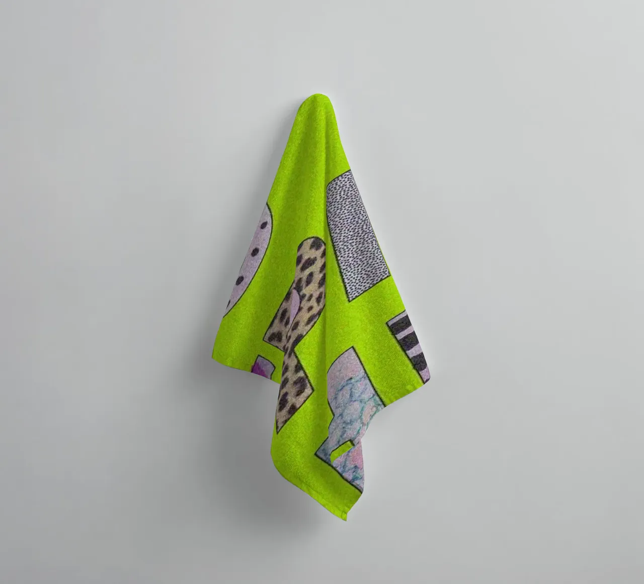 Do epic towel by Vasare Nar