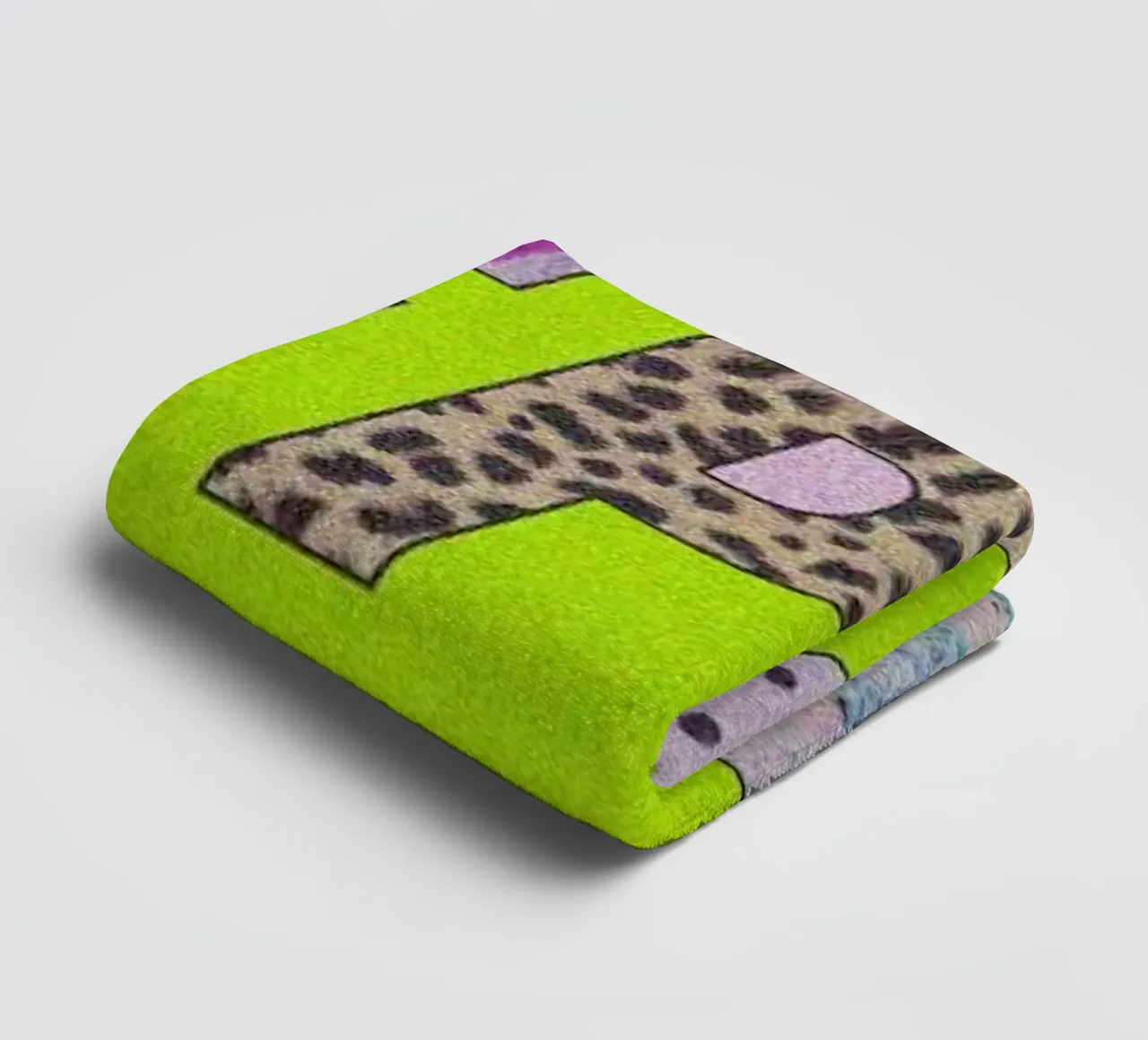 Do epic towel by Vasare Nar