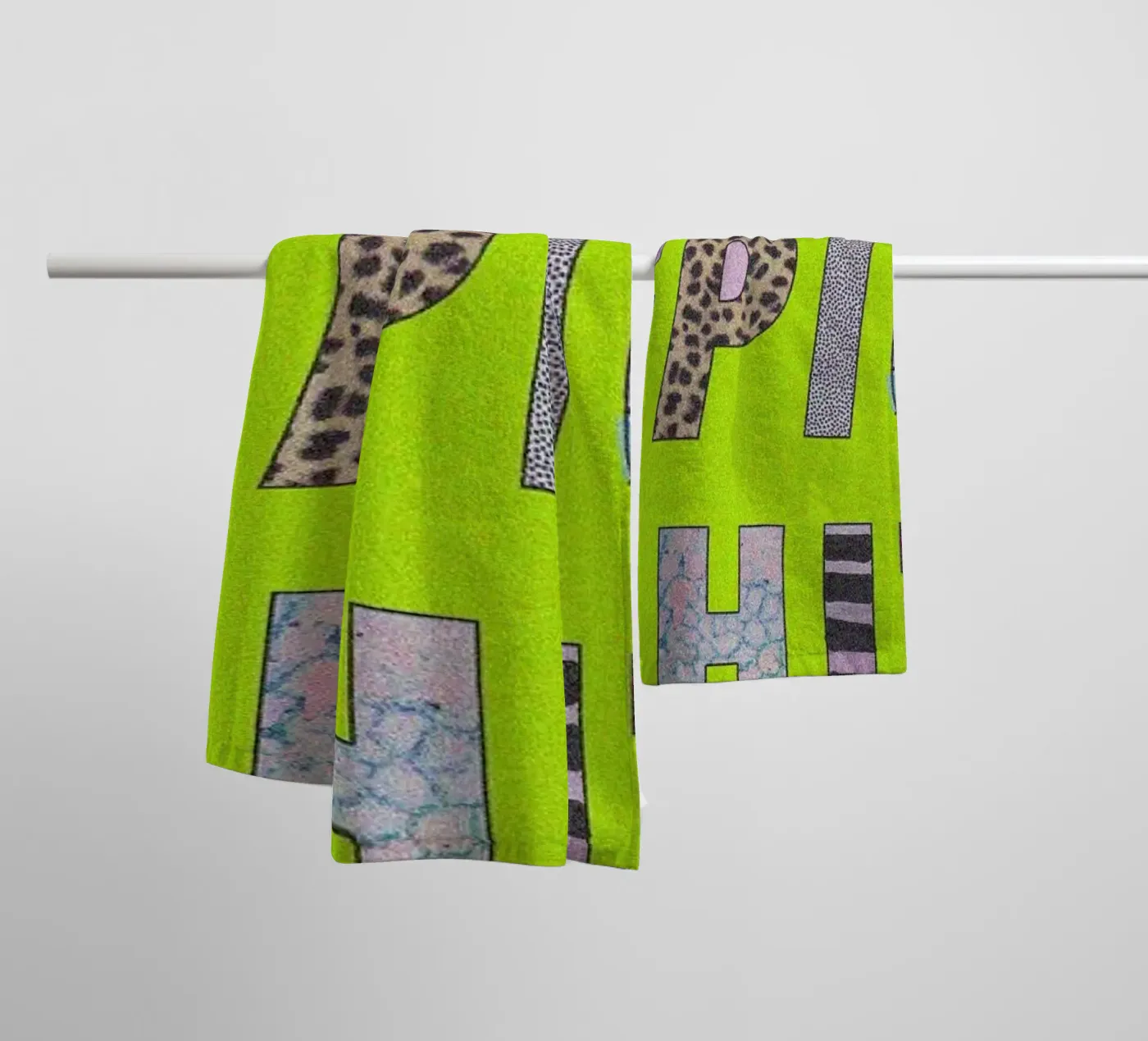 Do epic serviette de bain de Vasare Nar