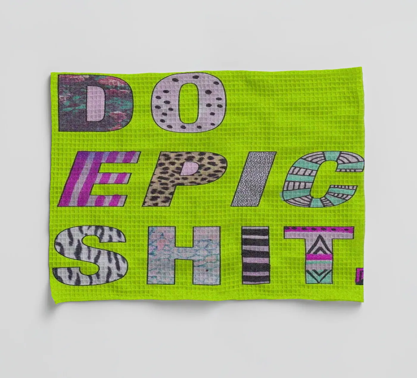 Do epic torchon de Vasare Nar