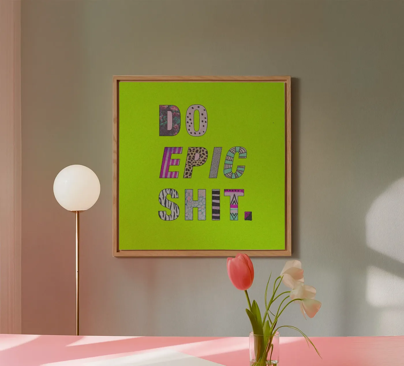Do epic alluminio dibond da Vasare Nar