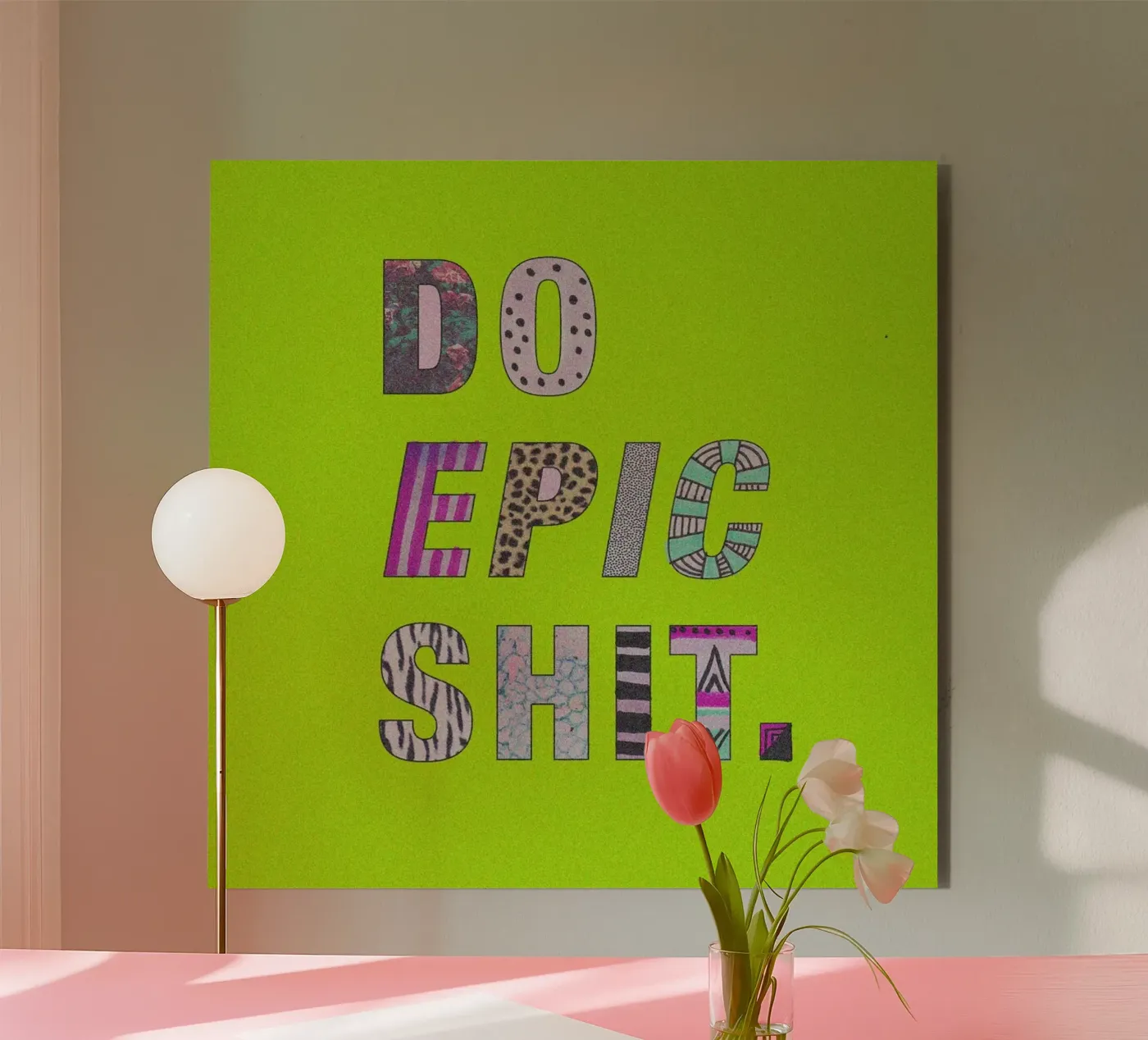 Do epic alluminio dibond da Vasare Nar