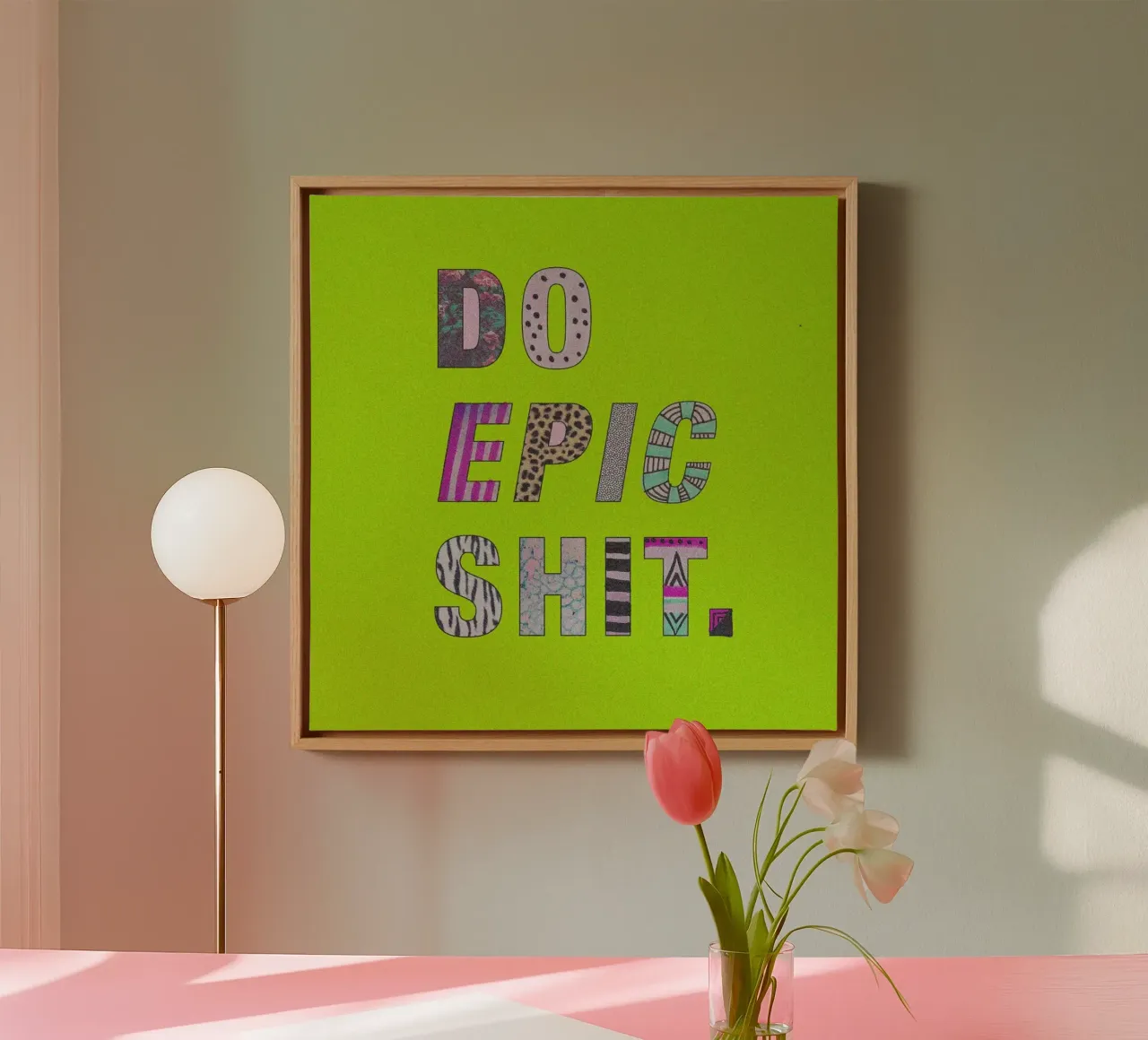 Do epic canvas by Vasare Nar