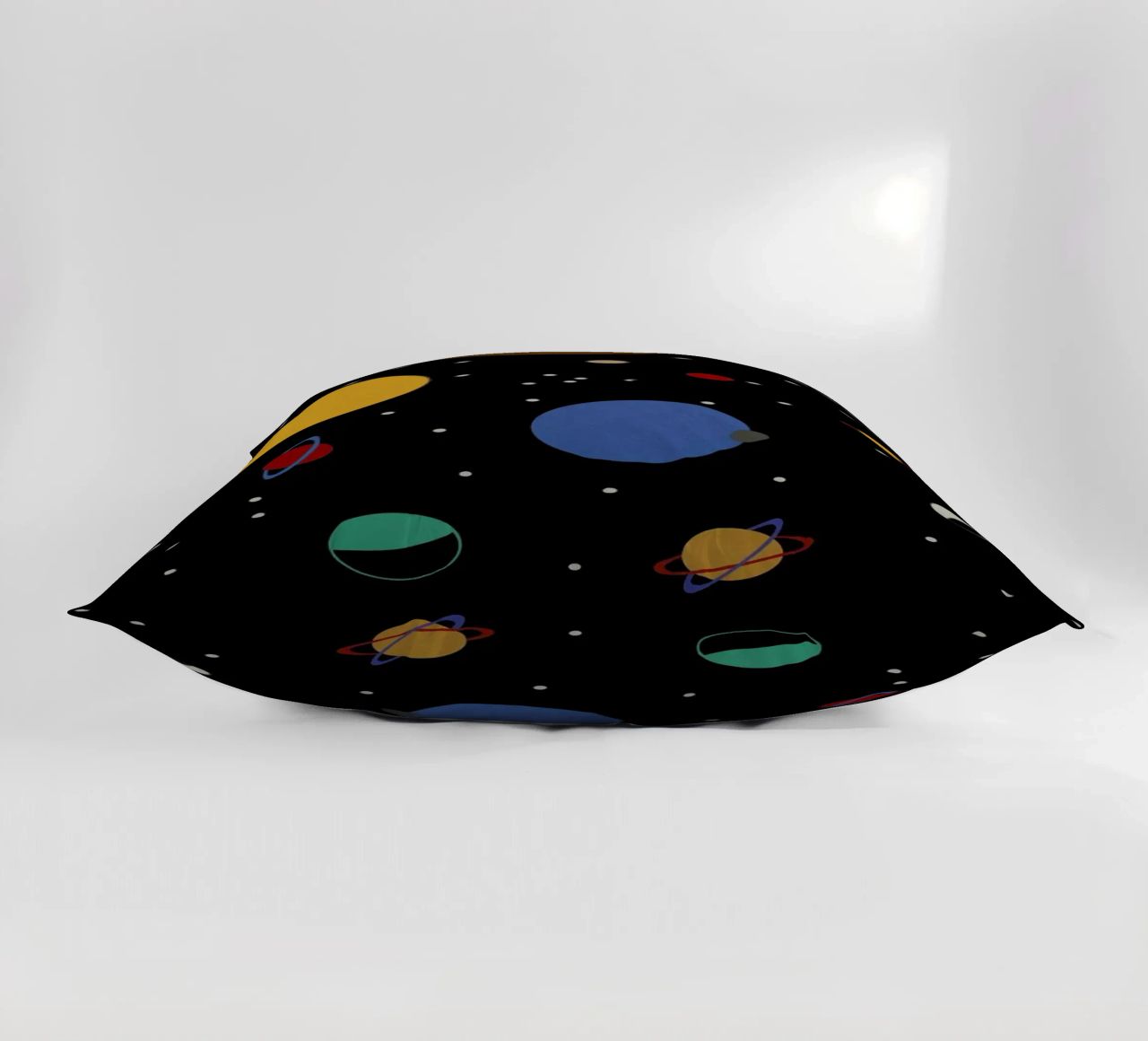 Outer Space cuscino da Rosi Feist