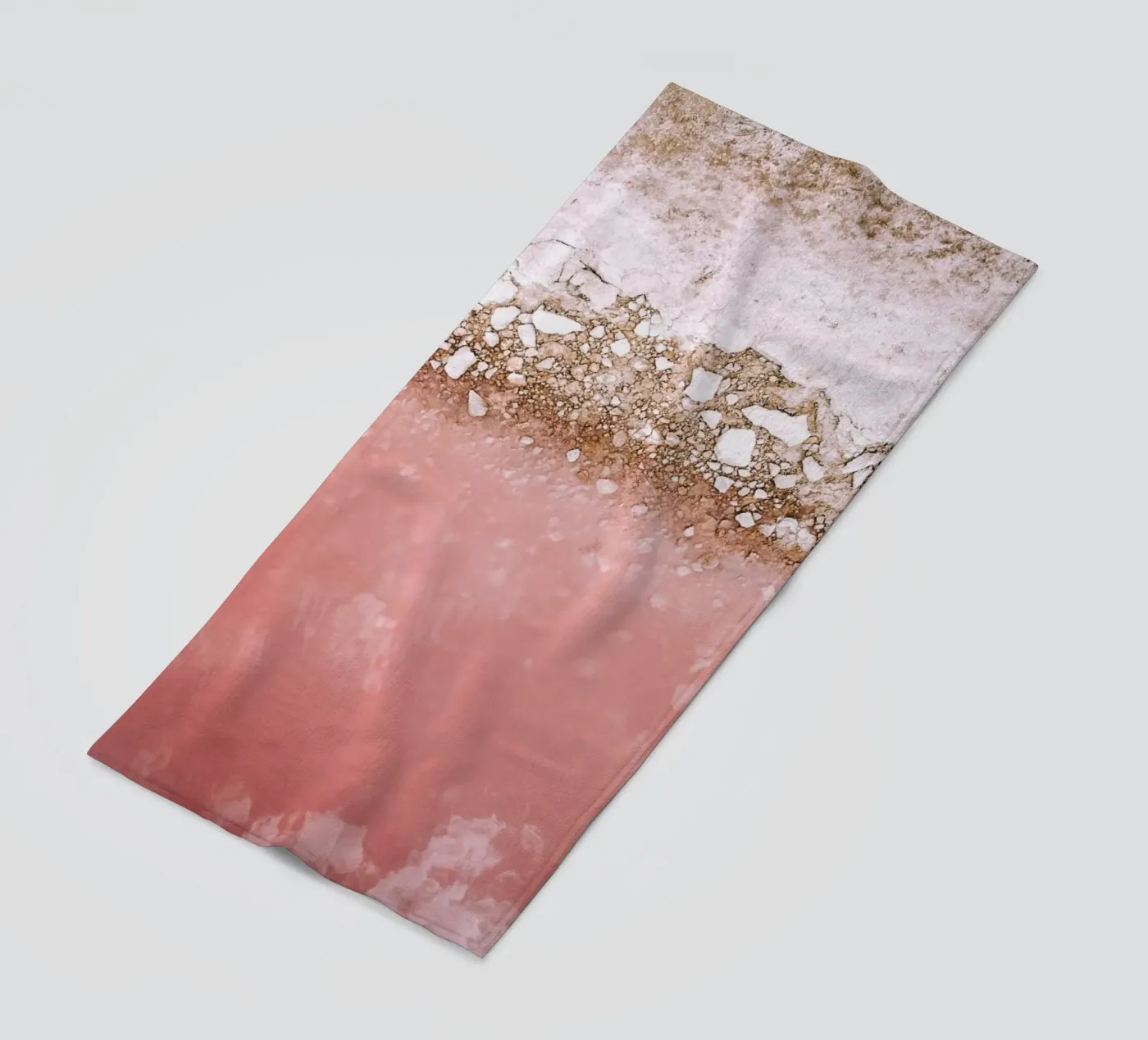 Red Lagoon telo mare da Airpixels