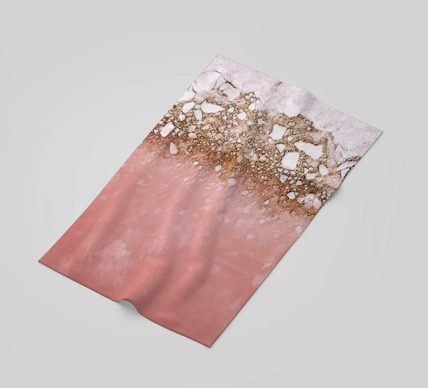 Red Lagoon telo mare da Airpixels