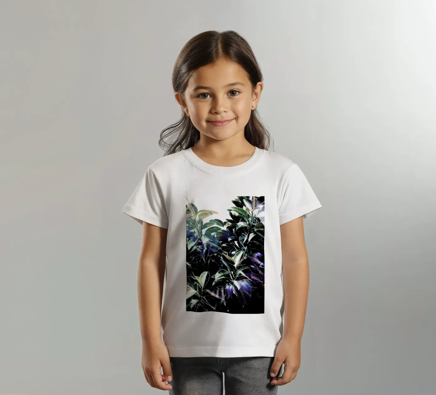 Bliss t-shirt bambini da STUDIO LEEMO
