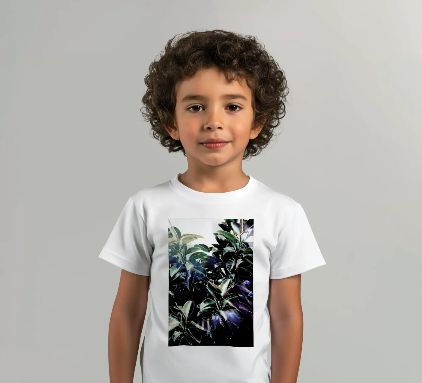 Bliss t-shirt bambini da STUDIO LEEMO