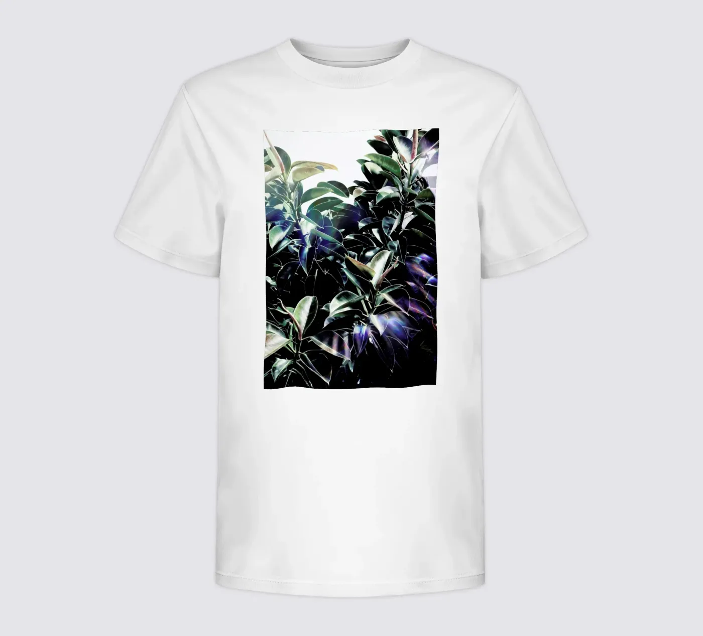 Bliss t-shirt bambini da STUDIO LEEMO