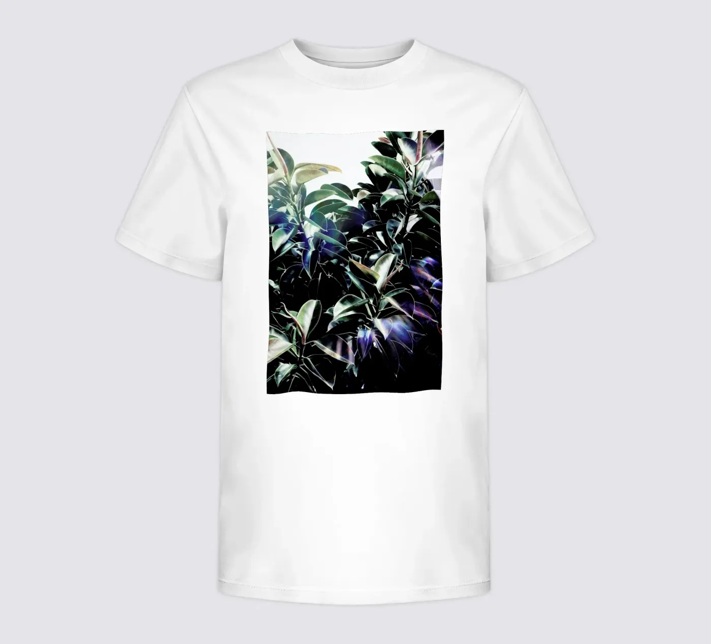 Bliss t-shirt bambini da STUDIO LEEMO
