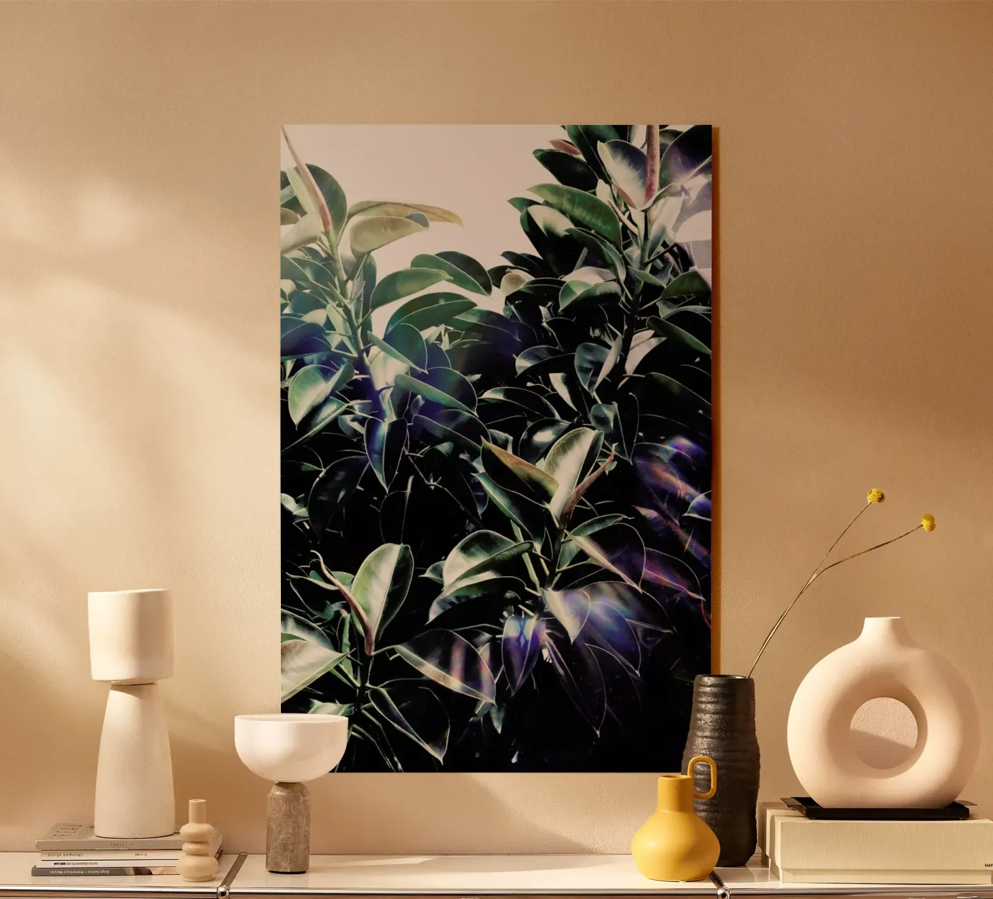 Bliss plexiglas de STUDIO LEEMO