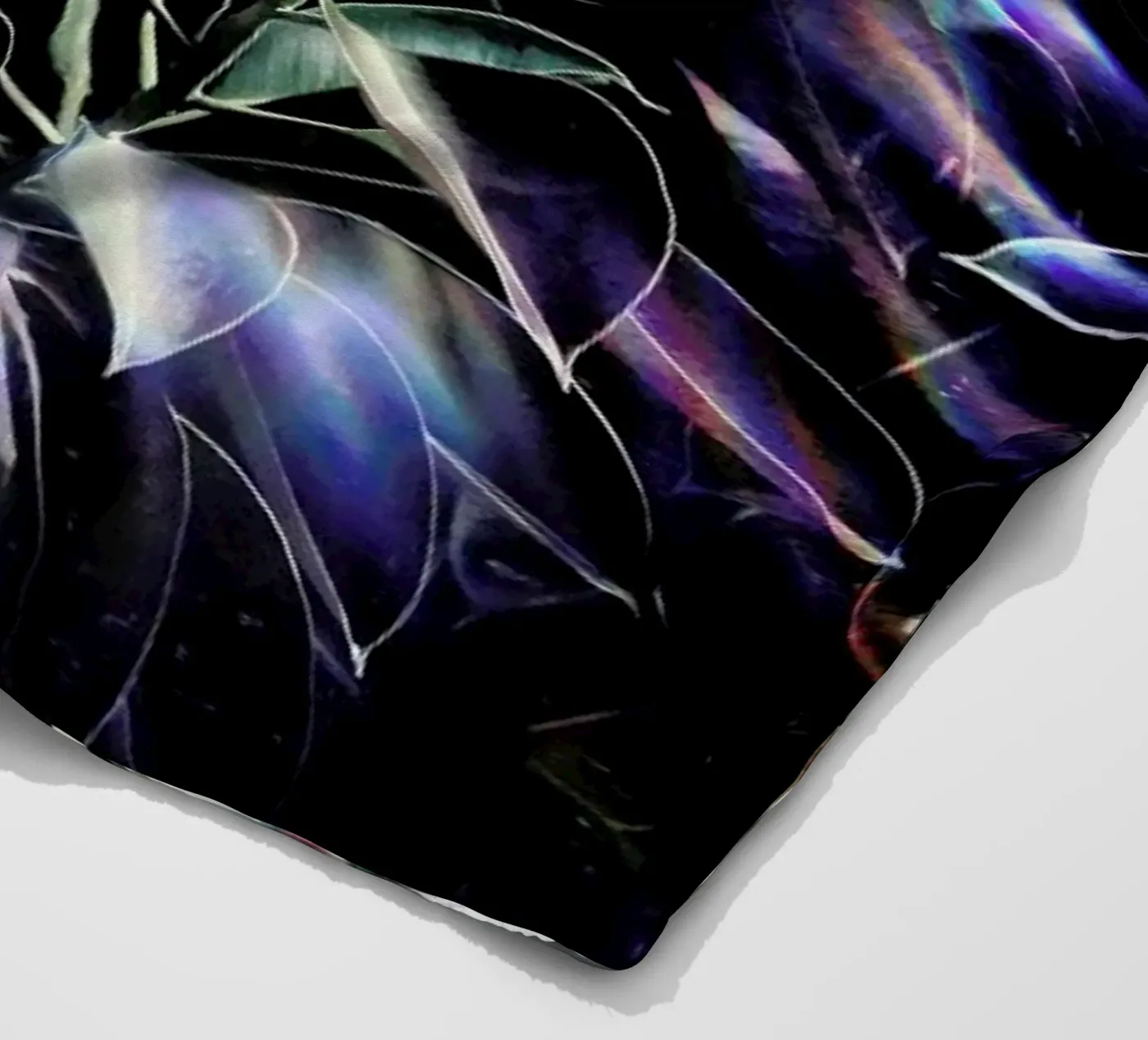 Bliss Fleecedecke von STUDIO LEEMO