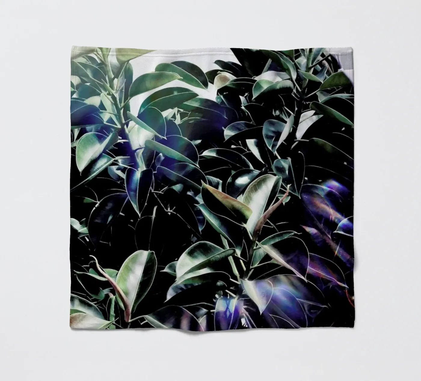 Bliss Fleecedecke von STUDIO LEEMO