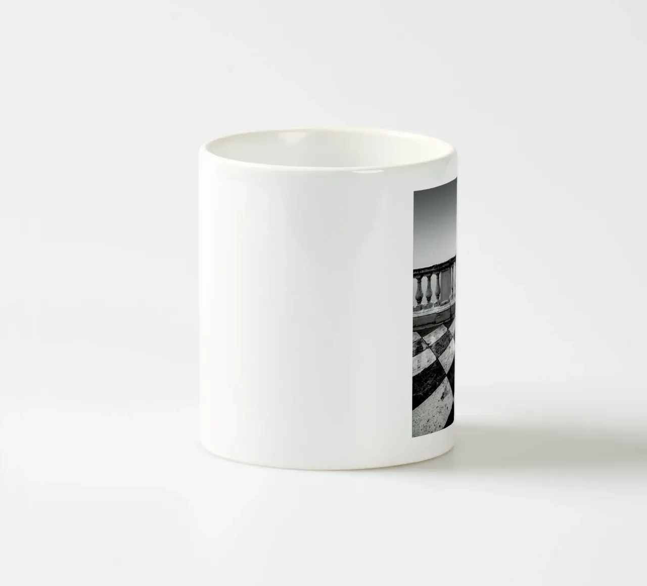 Venezia - Terrazzo tazza in ceramica da Håggard Photography | Ronny Behnert