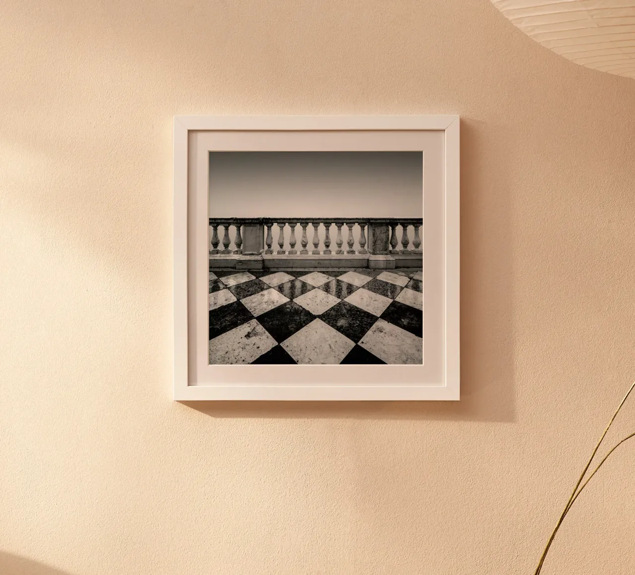 Venezia - Terrazzo carta hahnemühle da Håggard Photography | Ronny Behnert