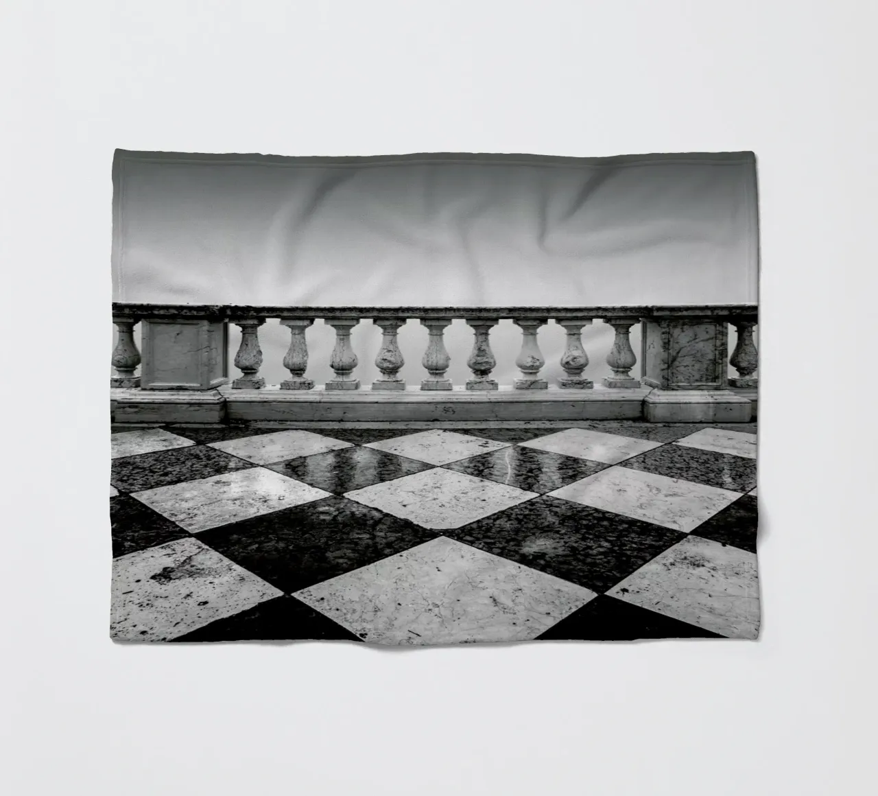 Venezia - Terrazzo coperta in pile da Håggard Photography | Ronny Behnert