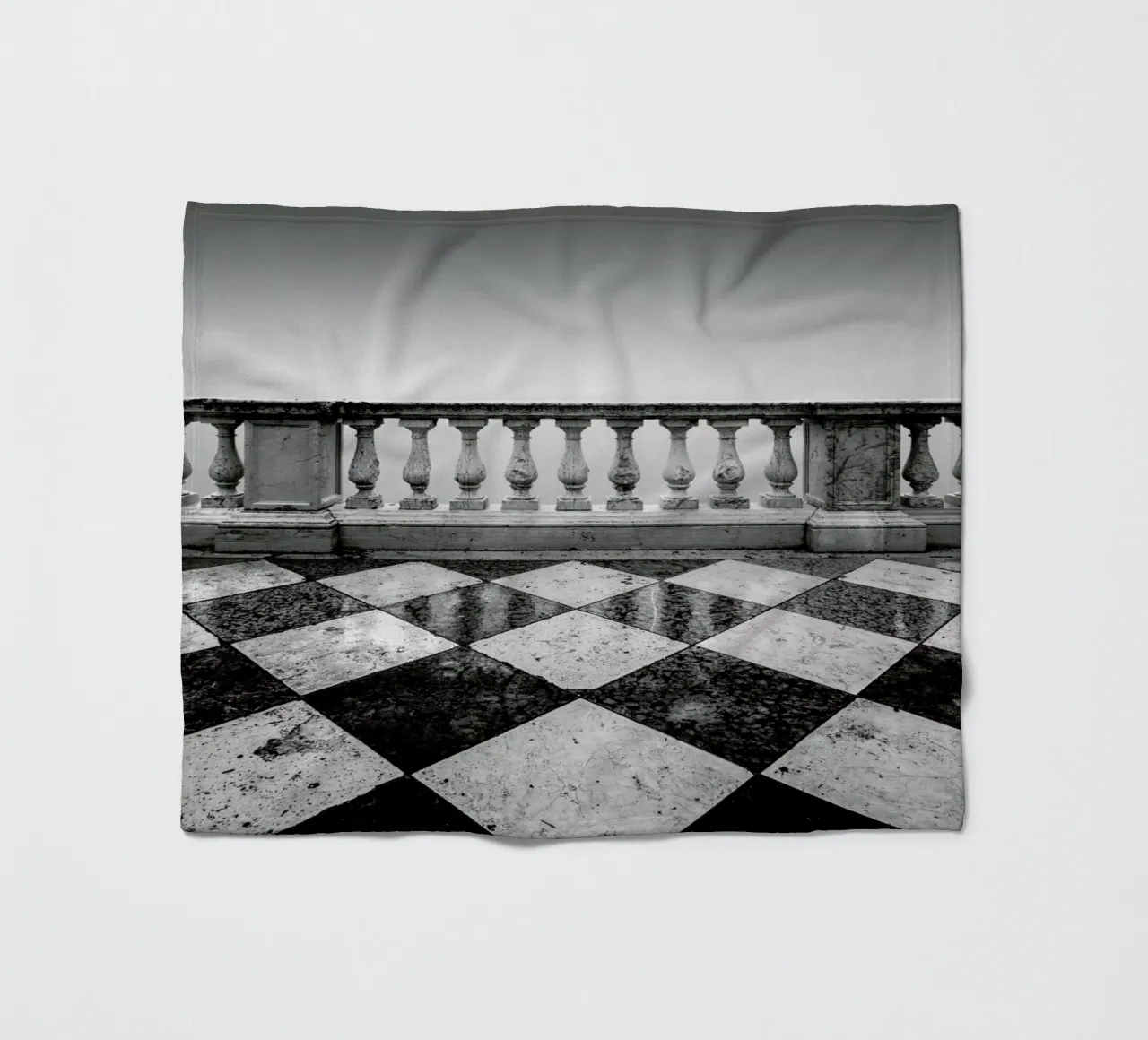 Venezia - Terrazzo coperta in pile da Håggard Photography | Ronny Behnert