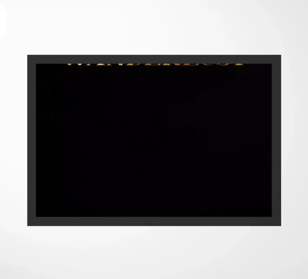 Wanderlust zerbino da Froilein Juno