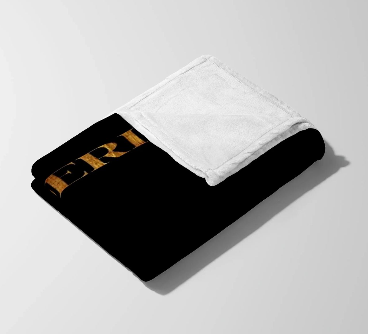Wanderlust coperta in pile da Froilein Juno