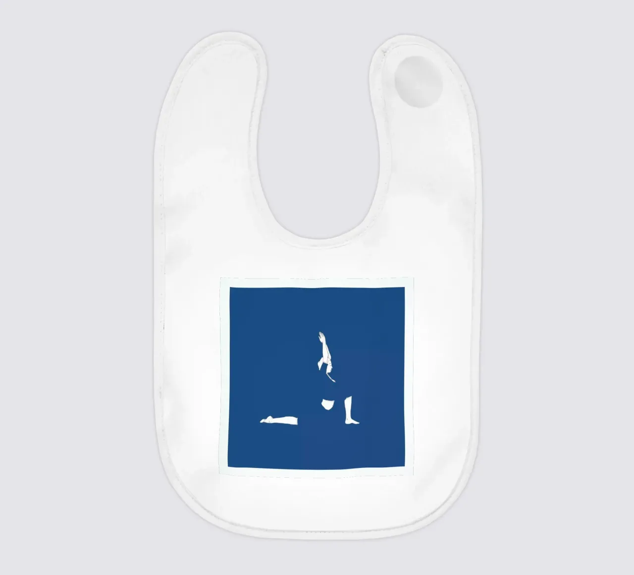 Yoga Practice 9 bavaglino da Sandra De Leon