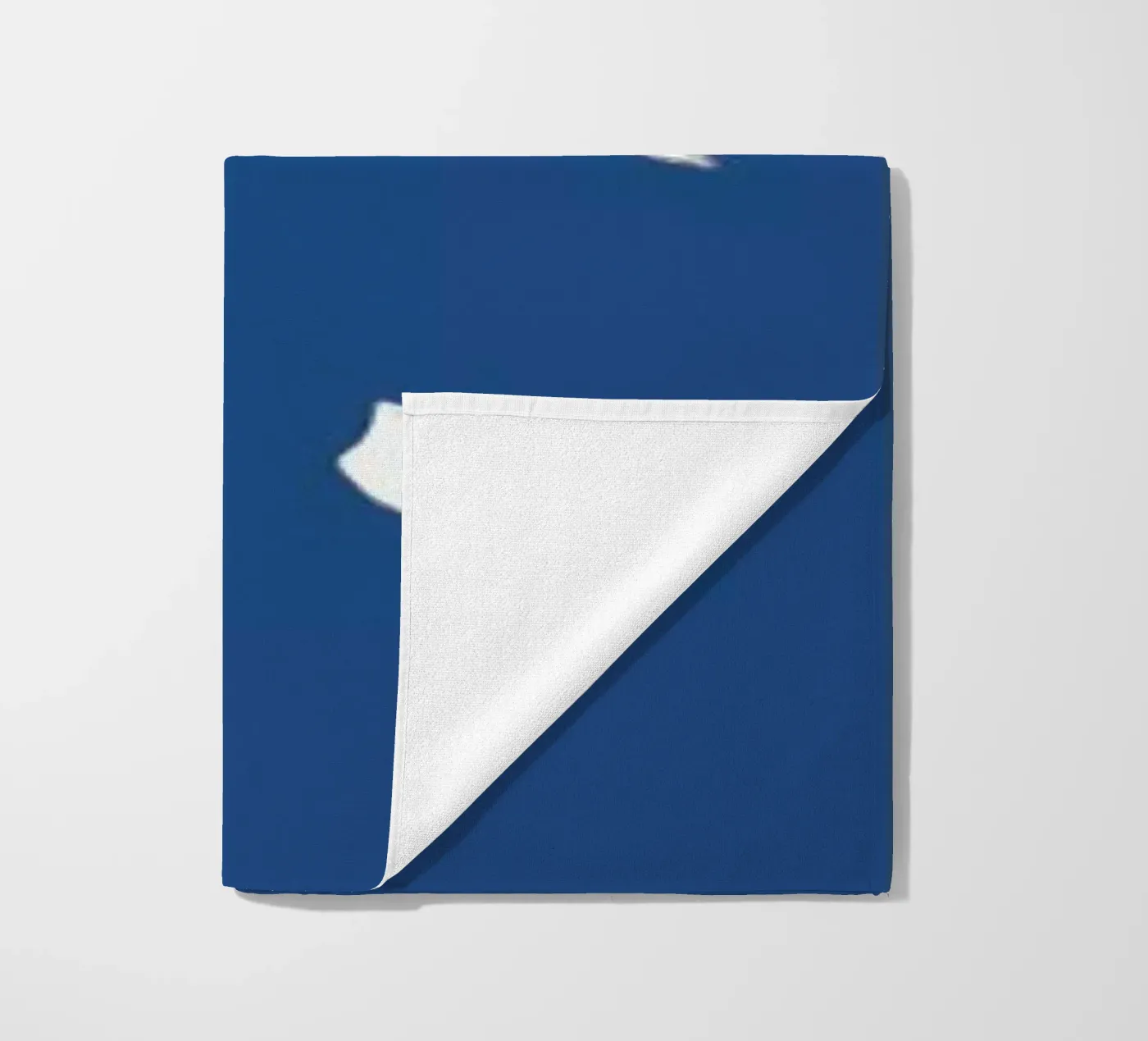 Yoga Practice 9 telo mare da Sandra De Leon