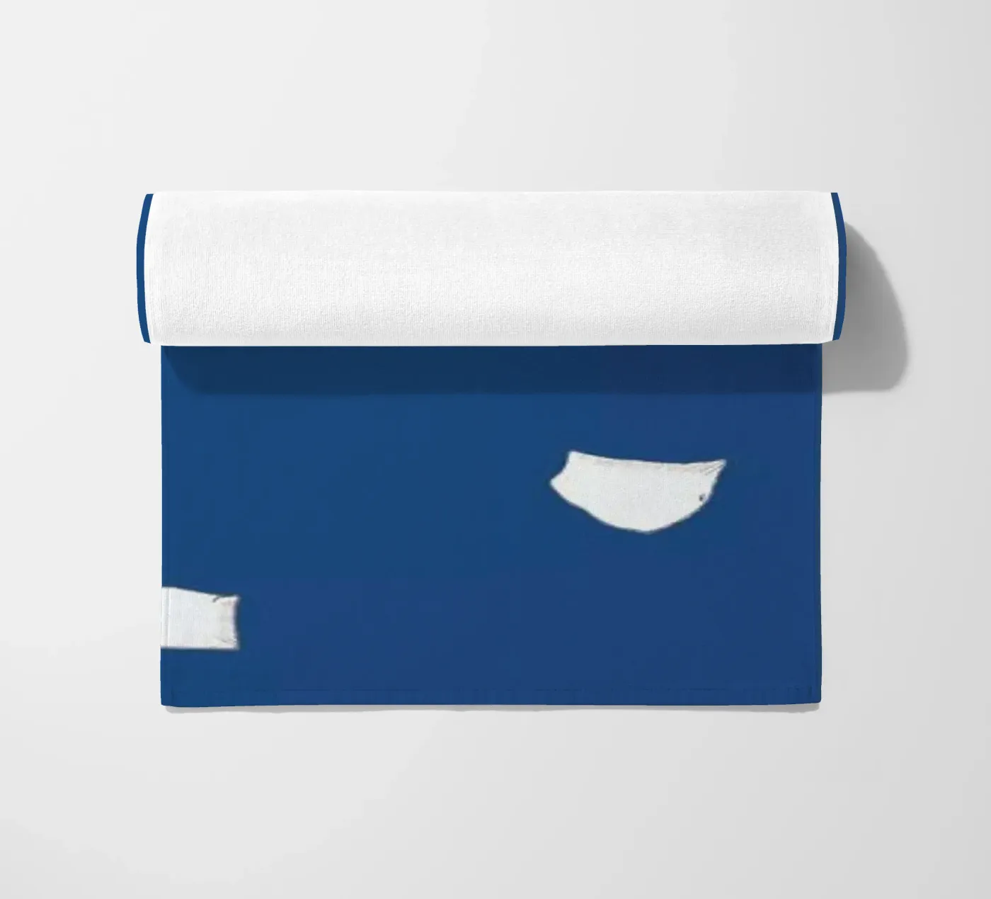 Yoga Practice 9 telo mare da Sandra De Leon