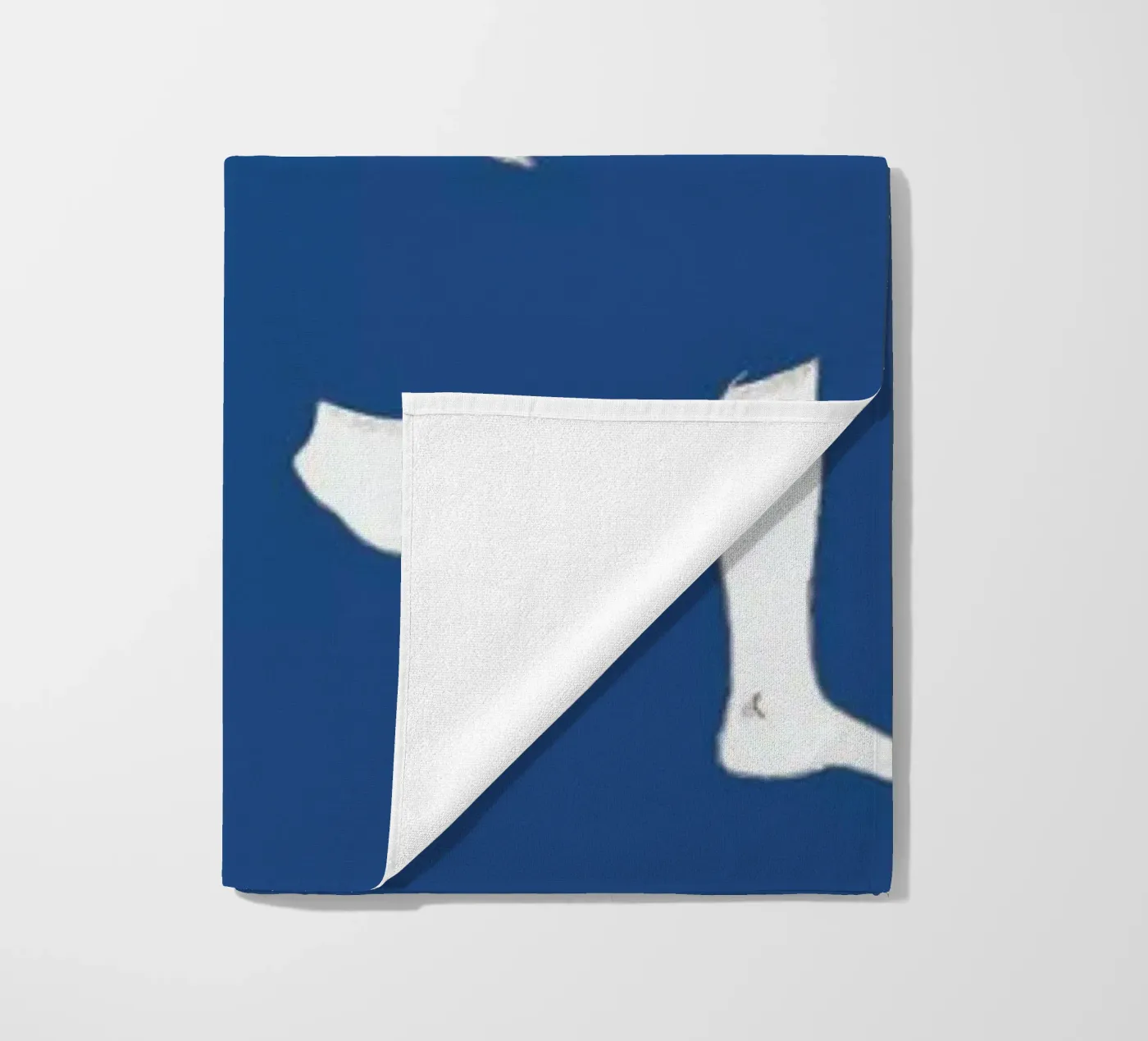 Yoga Practice 9 telo mare da Sandra De Leon