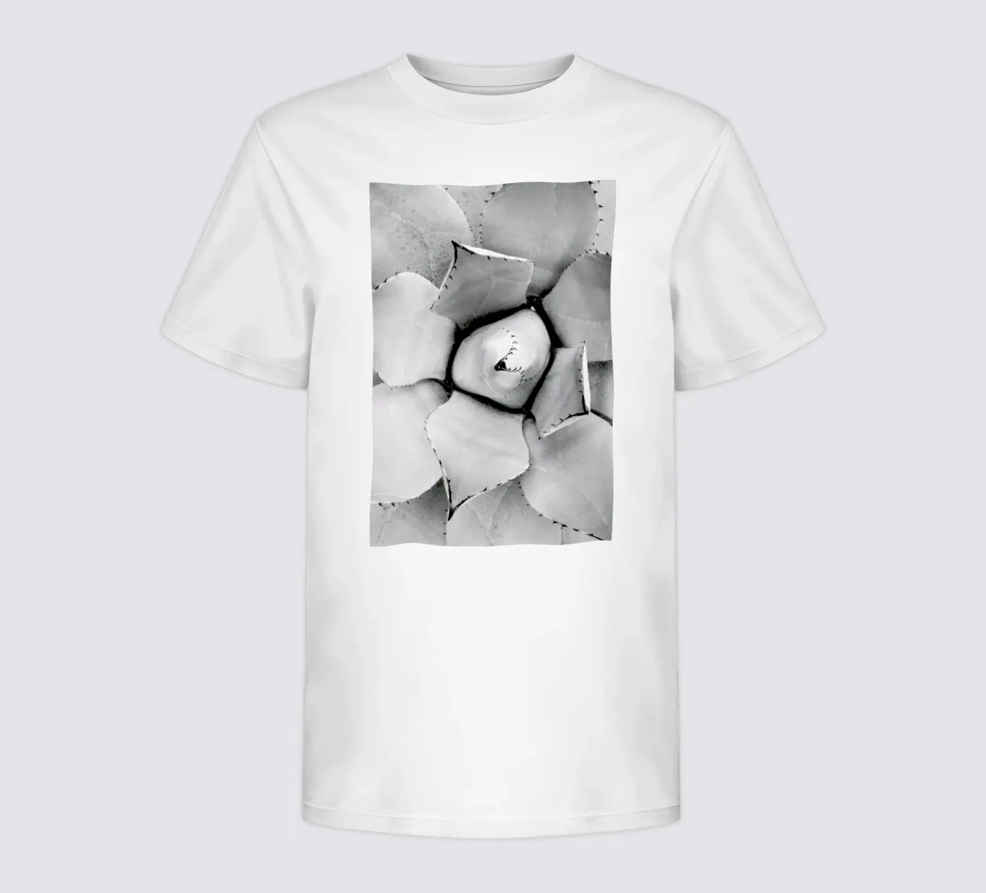 Agave t-shirt bambini da Froilein Juno