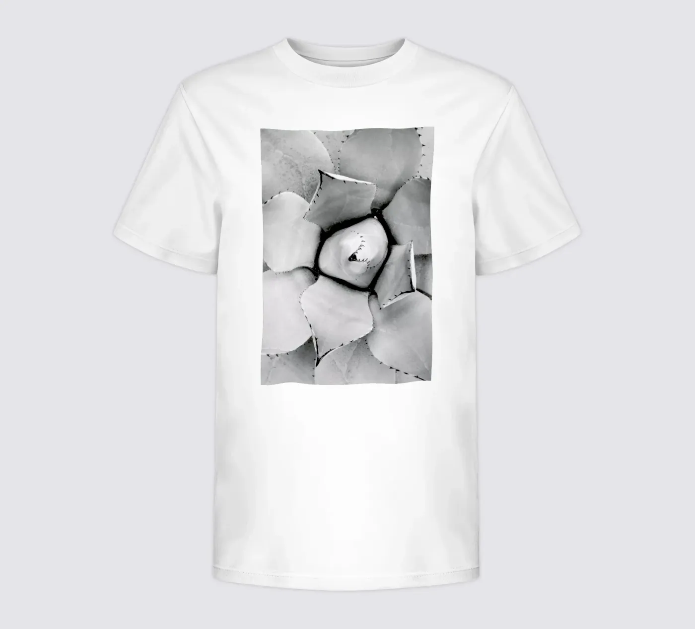Agave t-shirt bambini da Froilein Juno