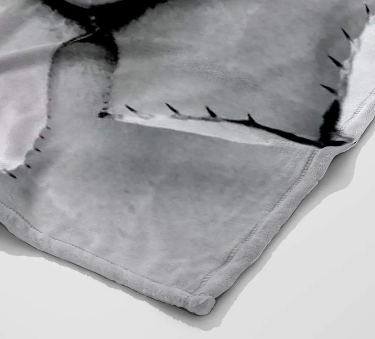 Agave Fleecedecke von Froilein Juno