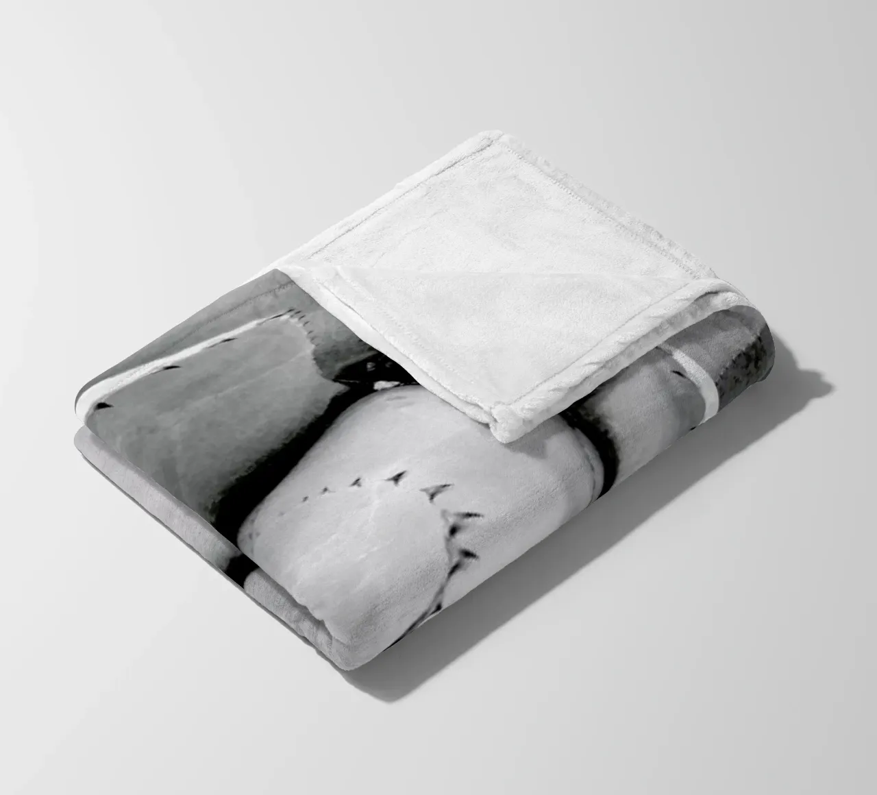 Agave Fleecedecke von Froilein Juno