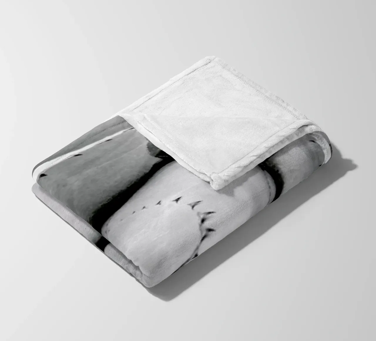 Agave Fleecedecke von Froilein Juno