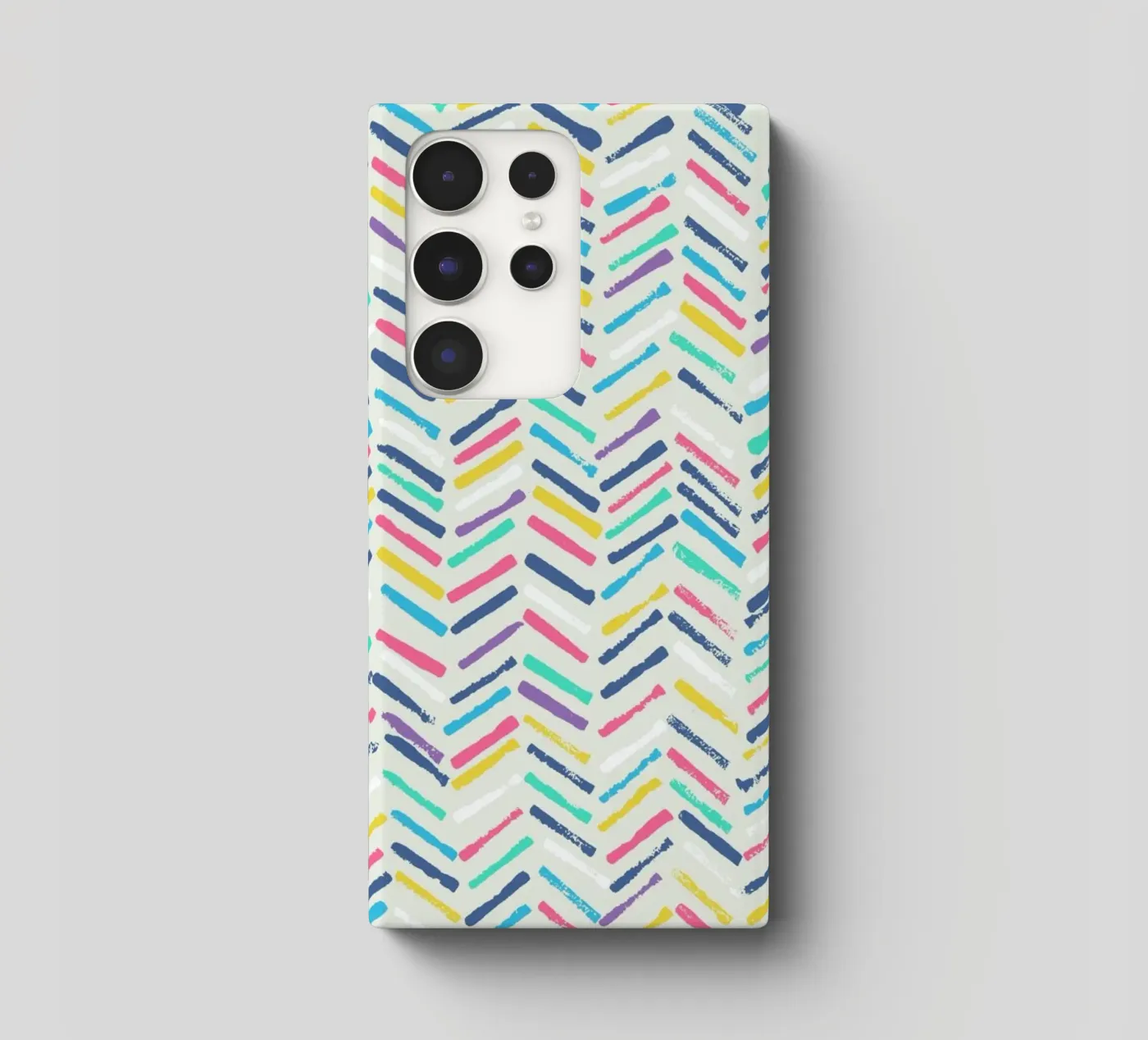 Herringbone cover samsung da Tracie Andrews