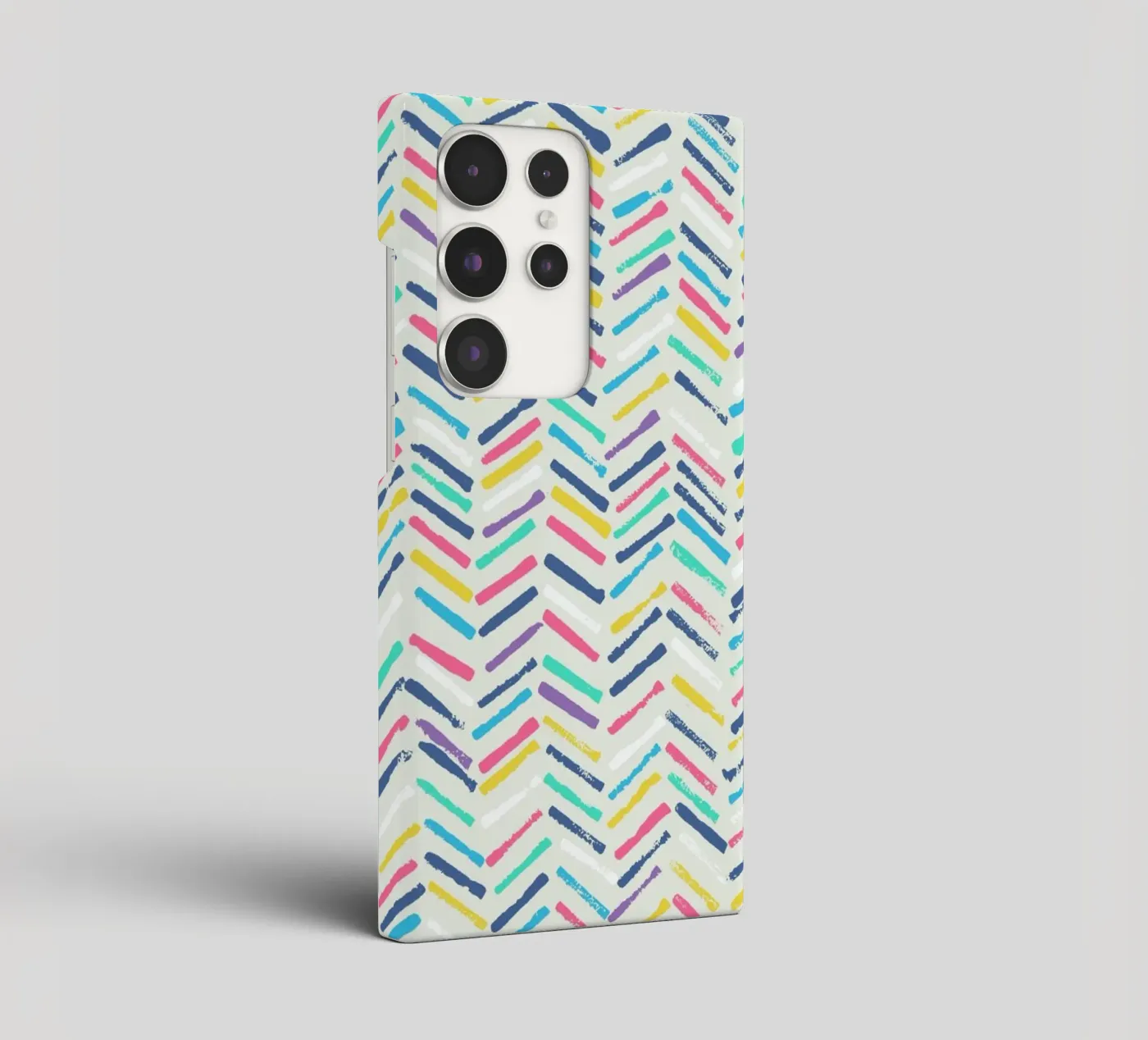 Herringbone cover samsung da Tracie Andrews