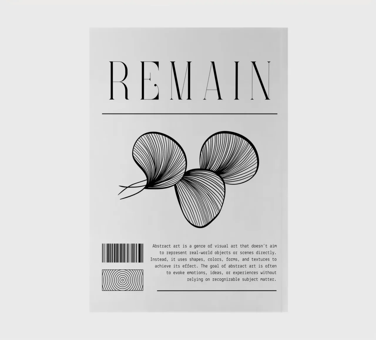 REMAIN | 12 diario da Einfach Uebel