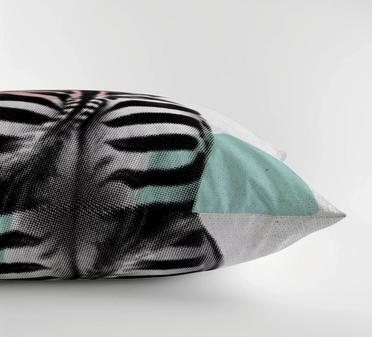 Zebra cuscino da Froilein Juno