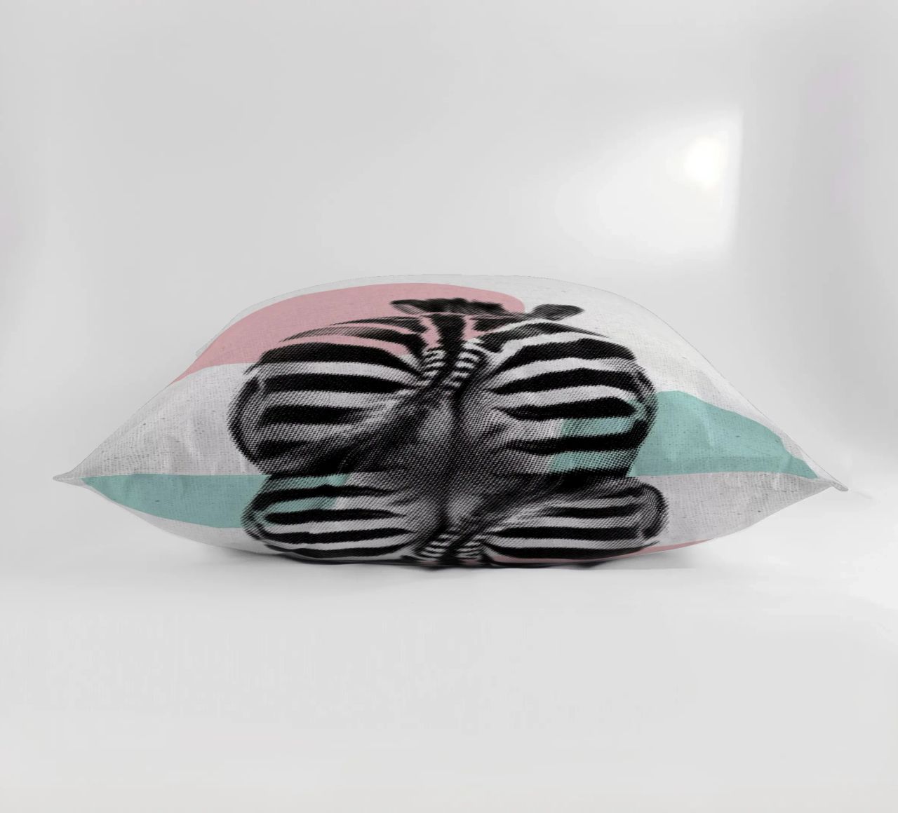 Zebra cuscino da Froilein Juno