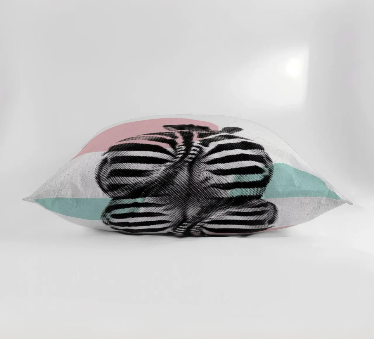 Zebra cuscino da Froilein Juno