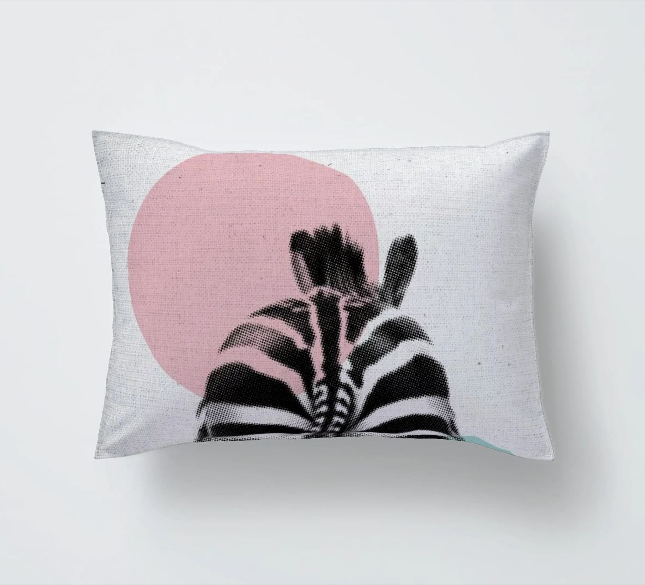Zebra cuscino da Froilein Juno