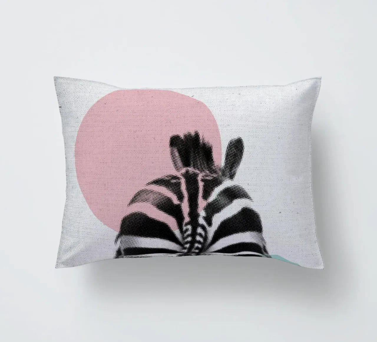 Zebra cuscino da Froilein Juno