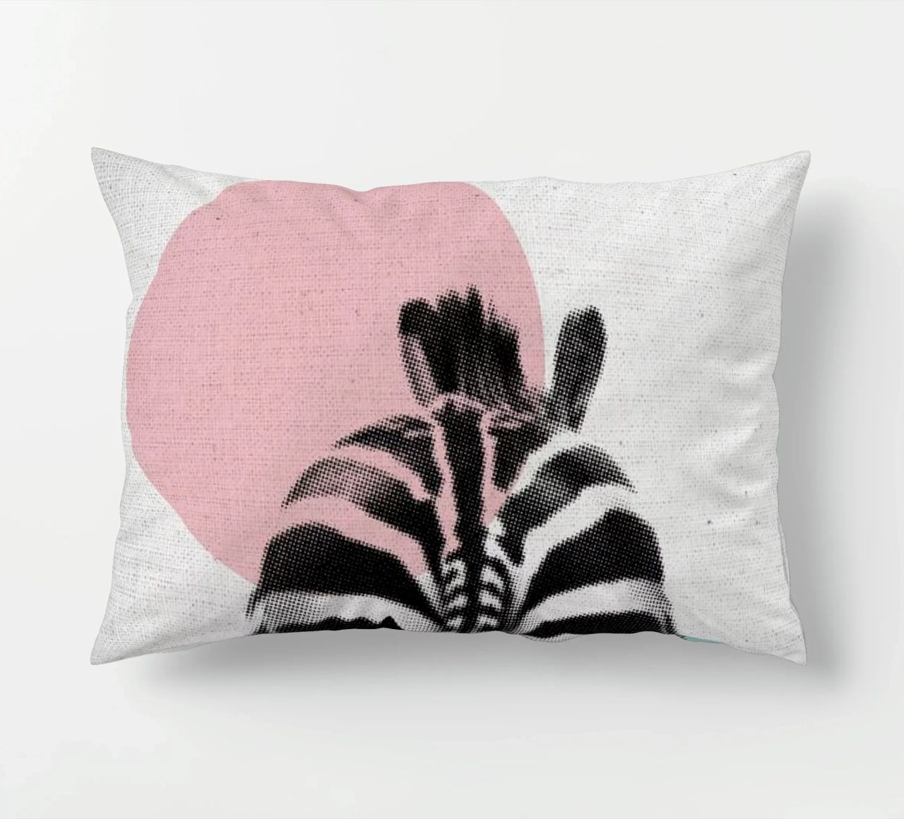 Zebra cuscino da Froilein Juno