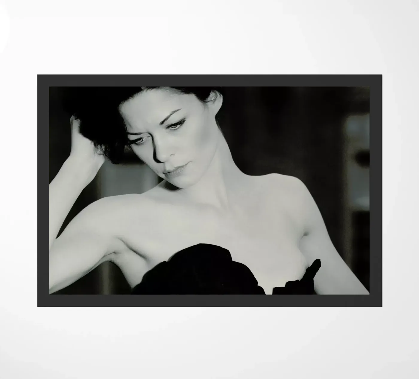 Agent Provocateur zerbino da Efacts Photography