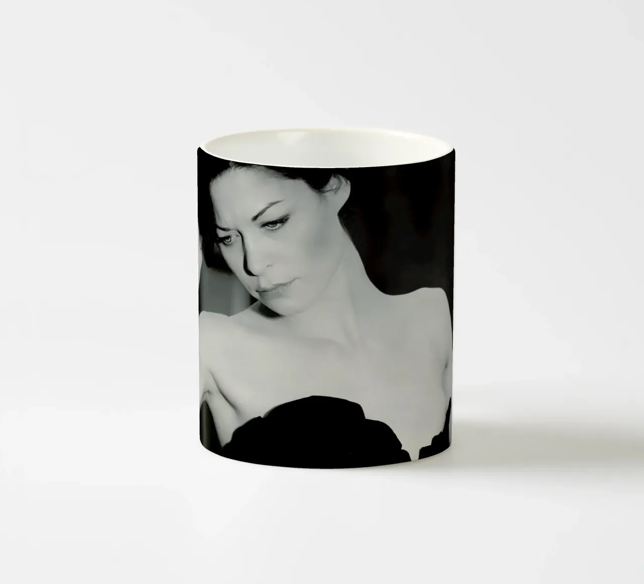 Agent Provocateur tazza in ceramica da Efacts Photography