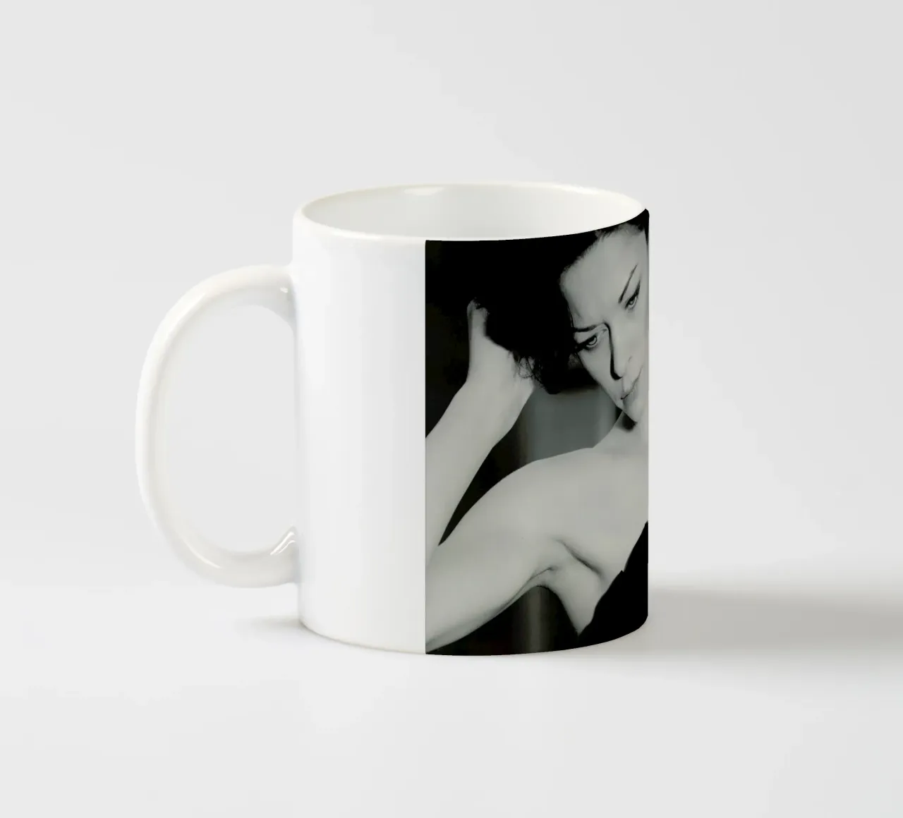 Agent Provocateur tazza in ceramica da Efacts Photography