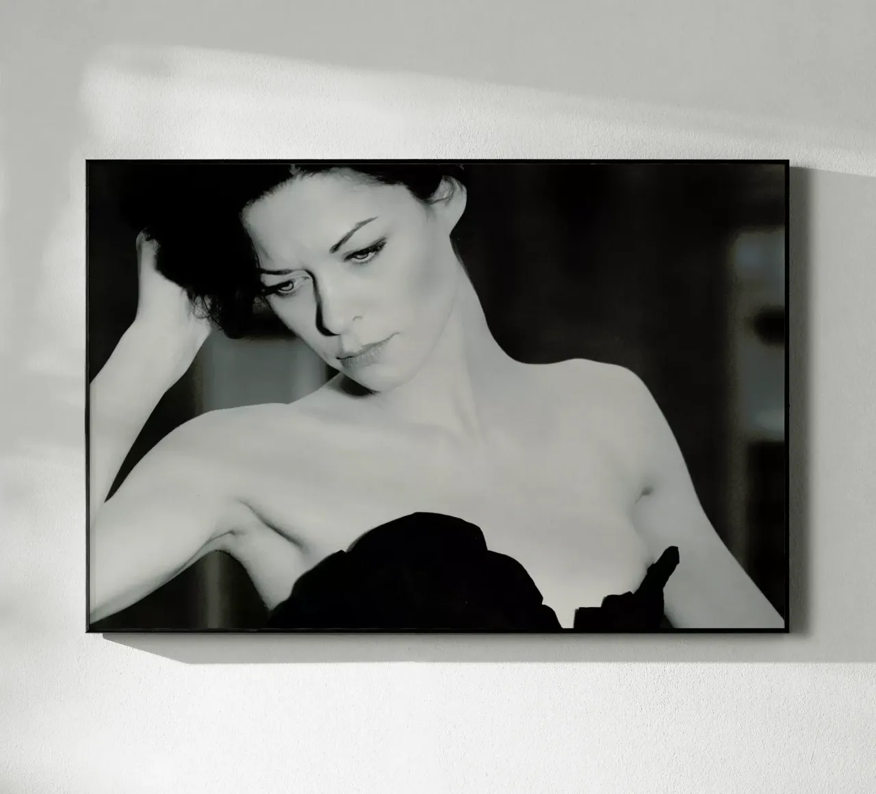 Agent Provocateur plexiglass da Efacts Photography