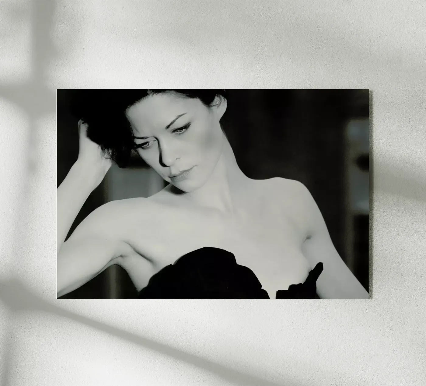 Agent Provocateur plexiglass da Efacts Photography