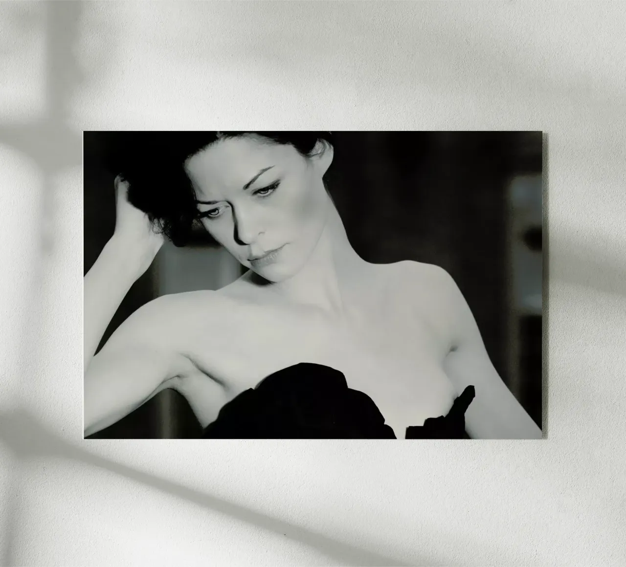 Agent Provocateur plexiglass da Efacts Photography