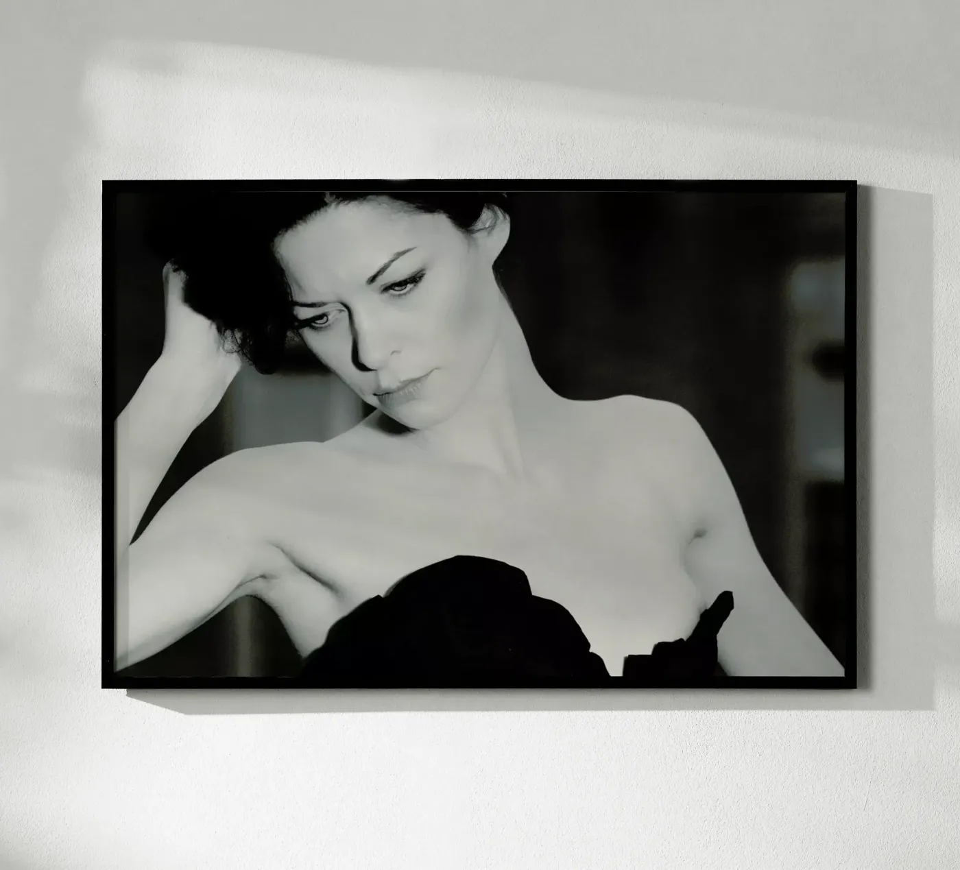 Agent Provocateur poster by Efacts Photography