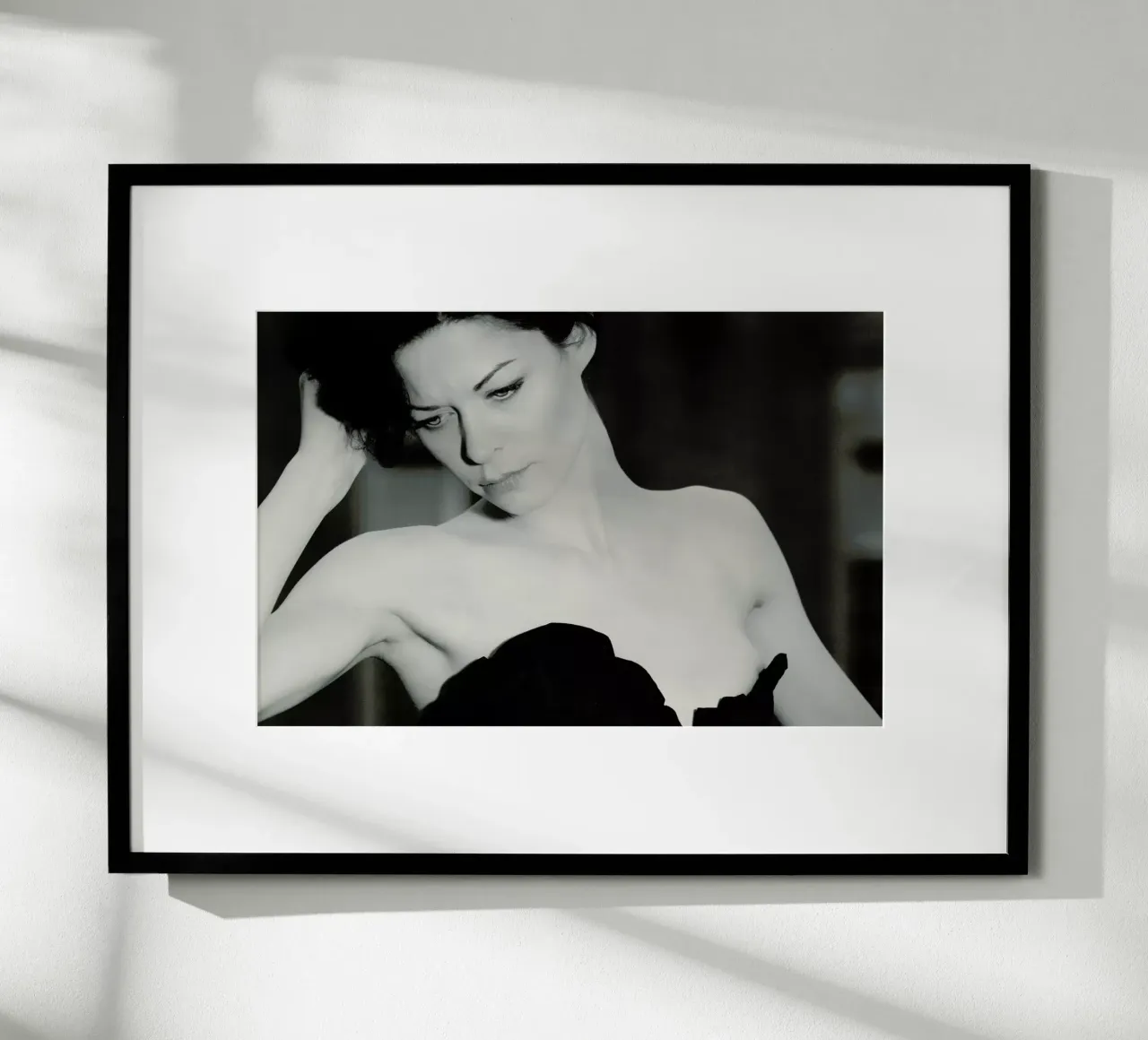 Agent Provocateur poster da Efacts Photography